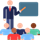 logistics courses placement